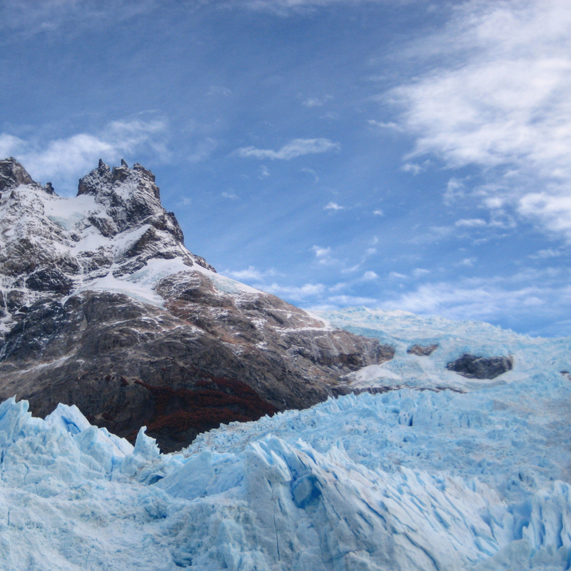 Patagonia